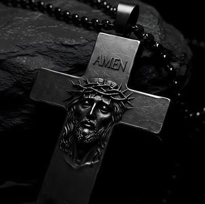 JESUS COUSIN📌 Profile
