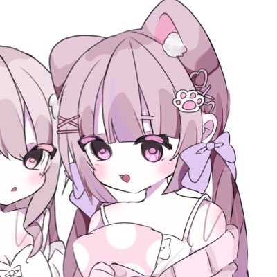 Elle🐰ᩚ🎀【Meria】 Profile
