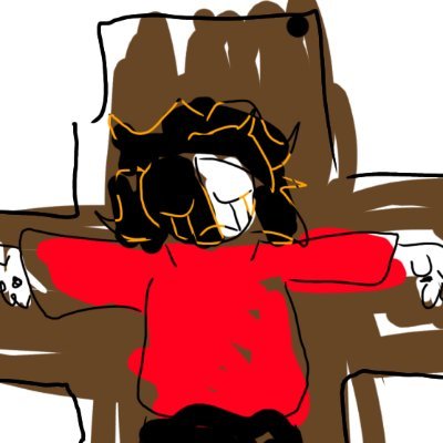 sunsetrexy's profile picture. shitpost account
real ones know where im at
fpef 3.0 coming out in 2071..