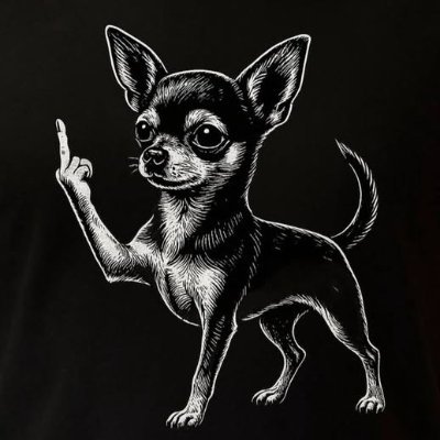 41
Pansexual
Atheist
Left-Wing
Wrestling fan
Dog Mom
Price is Right fan
NO MAGA OR RIGHT WING SHIT
NO DMS UNLESS YOU'RE A CLOSE FRIEND
#DrewMcIntyreIsGOD