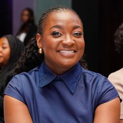 Lawyer & Host JoySMS @Joy997FM #CervicalCancerAmbassador #BreastCancerAmbassador