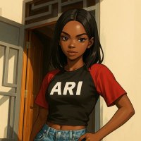 Lilies 🟥Arichain❤️ (@larichain) 's Twitter Profile Photo Lilies 🟥Arichain❤️ (@larichain) 's Twitter Profile Photo