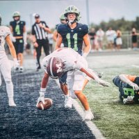 George Thurston (@georget49815) 's Twitter Profile Photo