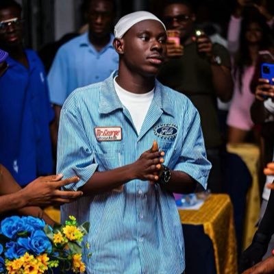 majindadin13343's profile picture. 