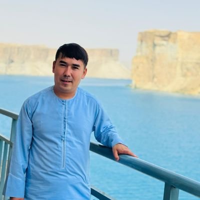 من یک ترکمن هستم & ترکمن بودنم افتخار میکنم