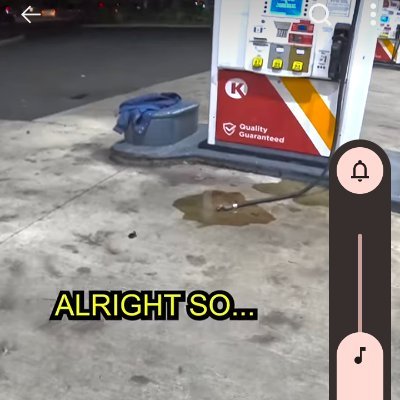 barn_ald's profile picture. Burn it all to the ground! Start again!