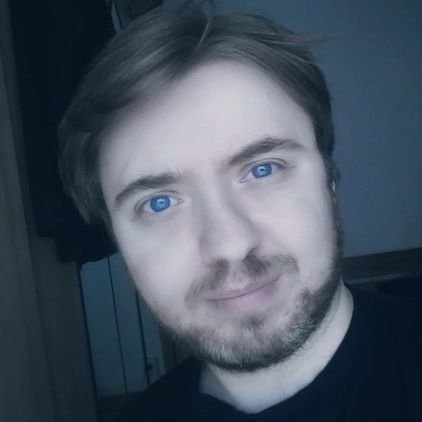 Just here to share my love for games (modern and retro), movies and other random stuff that comes to my mind.
