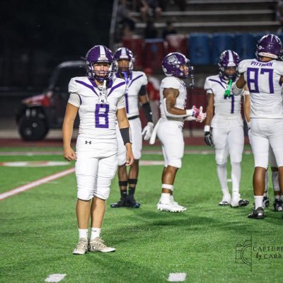 Class of 2027 QB| 5’10 175| Union City, Tennessee| 3.7 GPA| ncaa id#2410445692|email-zaksummers50@gmail.com| phone number-731-446-2293| Region 7-1A OPOY