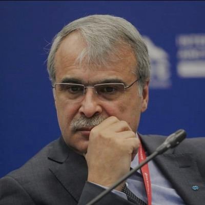 alikerimov65's profile picture. Исследователь