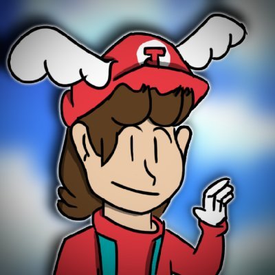 24 || bi || speedrunner and streamer || newbie artist || Wii Sports speedrun moderator || Former Wii Sports All Sports WR Holder (2017): 9:16