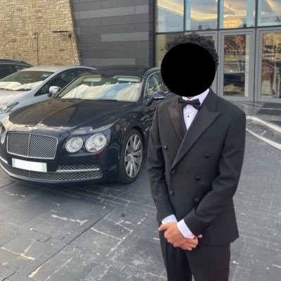 X10Mace's profile picture. Crypto Trader | CEO | Life Changer.