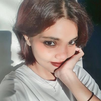 cheriek1d's profile picture. Free Palestine and Free Kashmir