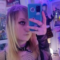 ✞ Syorrica (@fluoridedoll) 's Twitter Profile