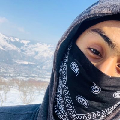 waziiirrr's profile picture. Engineer  ———  Proud KASHMIRI Proud INDIAN 🇮🇳