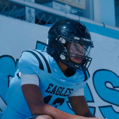 Nicholas Pouncey/ C.o 2027/ 3.8 GPA/ 6'1: 172Lbs/Email: Nick12lefty@gmail.com/# (754) 248-2374
