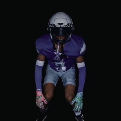 Wr/DB class of 2028 5’9 155 3.5/4.0 gpa phone number 901-395-6726