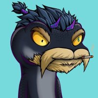 Sensei Snek (@sensei_snek) 's Twitter Profile