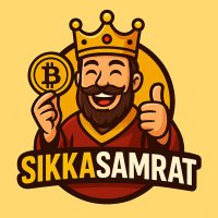 Sikka Samrat (@sikka_samrat) 's Twitter Profile