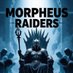 Morpheus_Raiders (@morpheus040) Twitter profile photo Morpheus_Raiders (@morpheus040) Twitter profile photo