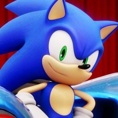 🇦🇷🧉 | 17 | 🗣️ Español and English | Multifandom (mostly Sonic/Sonaze, Mario, Ratchet, TADC, etc) | I also have YouTube and TikTok | PFP: @hunicrio