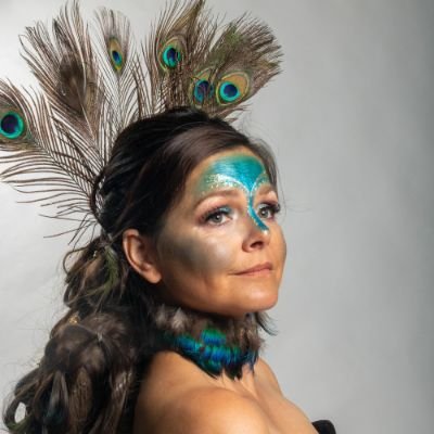 Actress, Model, Voice Over Artist, Entertainer, Children's Entertainer, Promotional Ambassador
https://t.co/ps33mzleIC