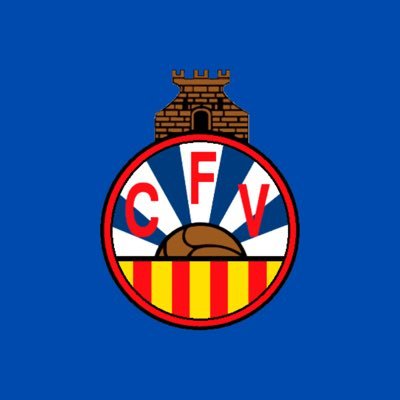 Twitter oficial del CF Vilanova i la Geltrú #forçavilanova