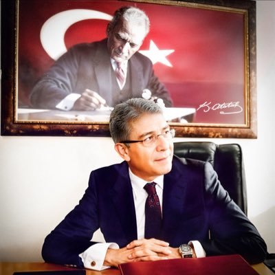 Öğretim Üyesi - Maliyeci - Kamu Ekonomisti - Yazar - @AtilimUniversitesi