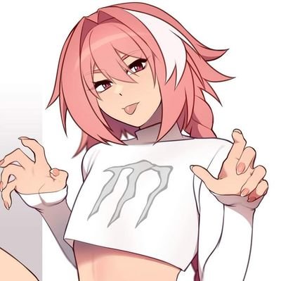 astolfinho_011's profile picture. 