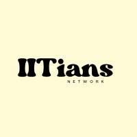 IITians Network (@iitiansnetwork) 's Twitter Profile