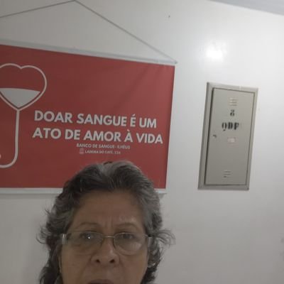 Sou de direita, desde a época da Arena. Não suporto a esquerda principalmente o PT.
ANISTIA JÁ 🇧🇷, para os presos políticos.