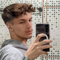 david (@davidgabz) 's Twitter Profile