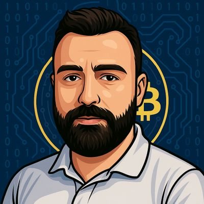 AzadAbdo9's profile picture. أشارك تحليلات وأخبار عن العملات الرقمية | استراتيجيات تداول | مشاريع واعدة