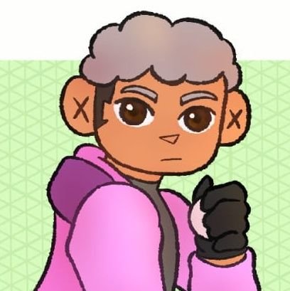 24 | Bisexual | He/Him | Main Morgana | Pokémon Master | Streaming in @d3adWiz4rd | pfp by @_mochidoodles_ | banner by @peskytea18
#unknownshipping !!