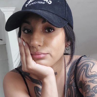 YasminZahiraa's profile picture. • 1 9 9 7 •