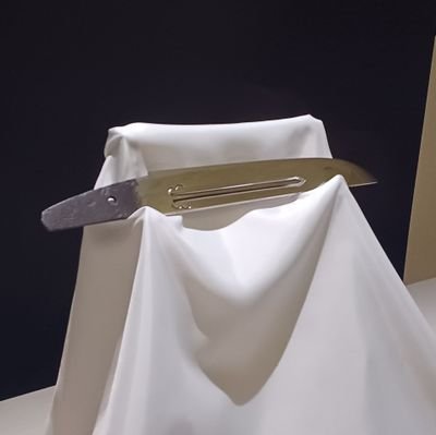 haganemizu2's profile picture. 短刀になりたい