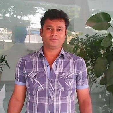 Kamruzzama29555's profile picture. 