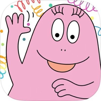 Louisvailant's profile picture. Voici venir les Barbapapa  🩷⚫💛🔴🧡🟢💙🟣