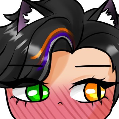 NSFW acc of @MilorosVT
18+ ONLY MDNI 🔞
18