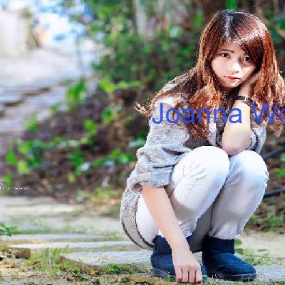 joanna_woo40132's profile picture. 