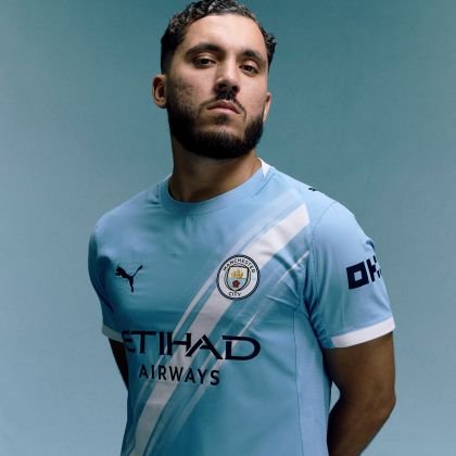 mcfc__reyna's profile picture. honest city fan