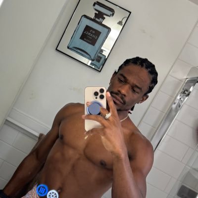 |SOLO| 🇯🇲 PISCES ♓️ Retired NAVY Nuclear Reactor Operator. 🗽 👻 cjetson93