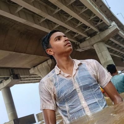 Saharsh Sharma Profile
