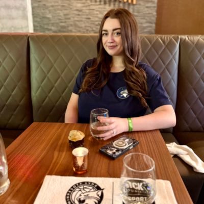 kayleegarciaxo's profile picture. MPLS ✨ #mnlynx #wolvesback