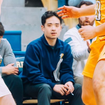 University of Iowa Alum | @ReginaBoysBball Assistant | @StoryTheSeason
