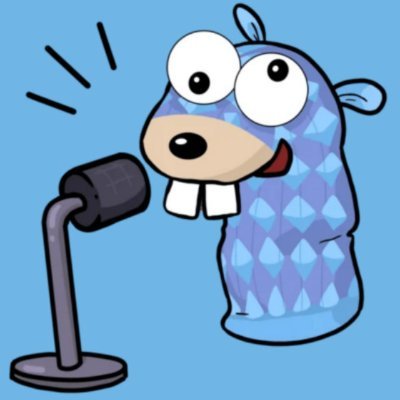 PUPPETH_MASCOT's profile picture. the first mascot of #Ethereum

Community: https://t.co/5FJV6CPFIh