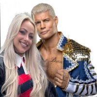 cody rhodes (RP) (@undisputedchamr) 's Twitter Profile
