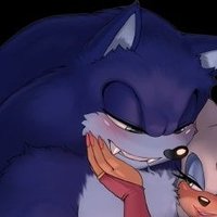 Sonic the werehog (@azure_brute) 's Twitter Profile