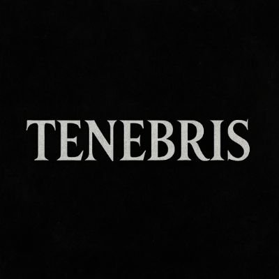 dionysusc74's profile picture. “Das trevas, ideias. Do silêncio, histórias. Bem-vindo ao Tenebris.”
