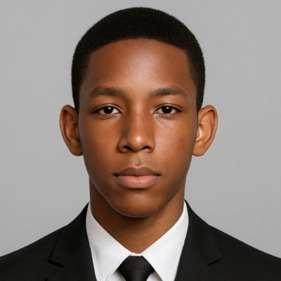 Arnaud_Kennedy's profile picture. CS student | Building digital products to hit $1M | Sharing my journey in code, startups & mindset