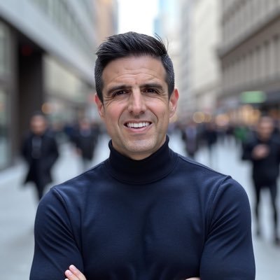 Ideas engineer, #investor, enterprising and life lover. #Crossfit as therapy and Microsoft MVP #MSDyn365 Founder @rincondynamics @axazure #Avvalian